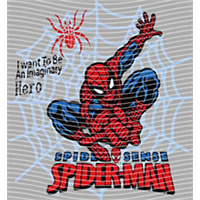 Spider Man-SP3